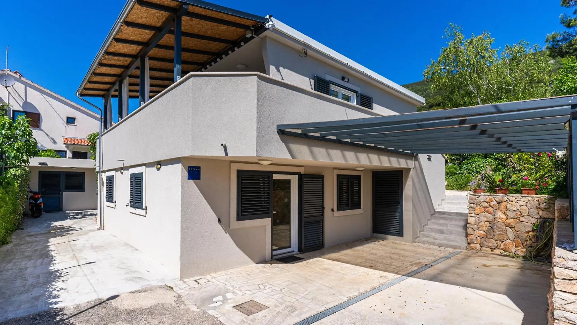Kuca Matanovic Apartment Cres 0*,  Croatia