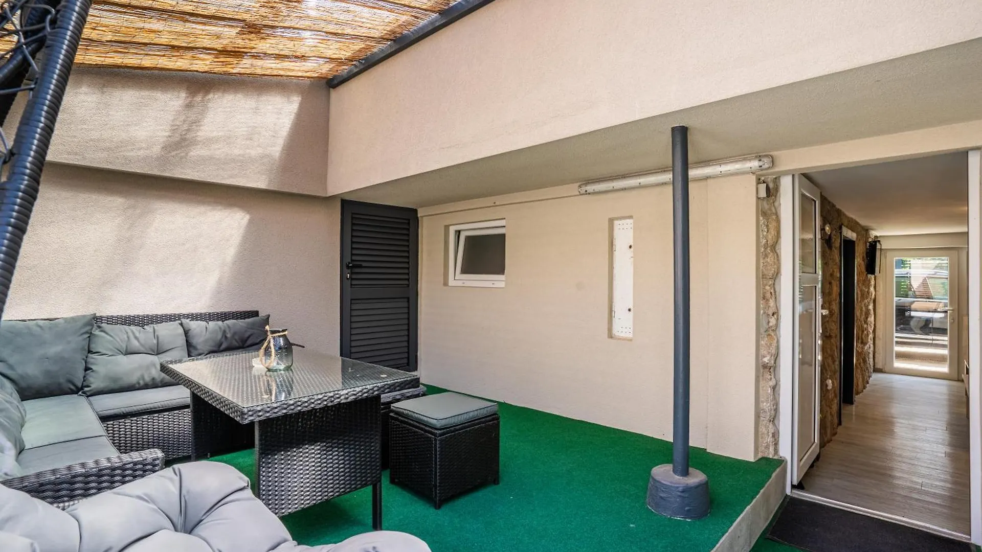 Kuca Matanovic Apartment Cres