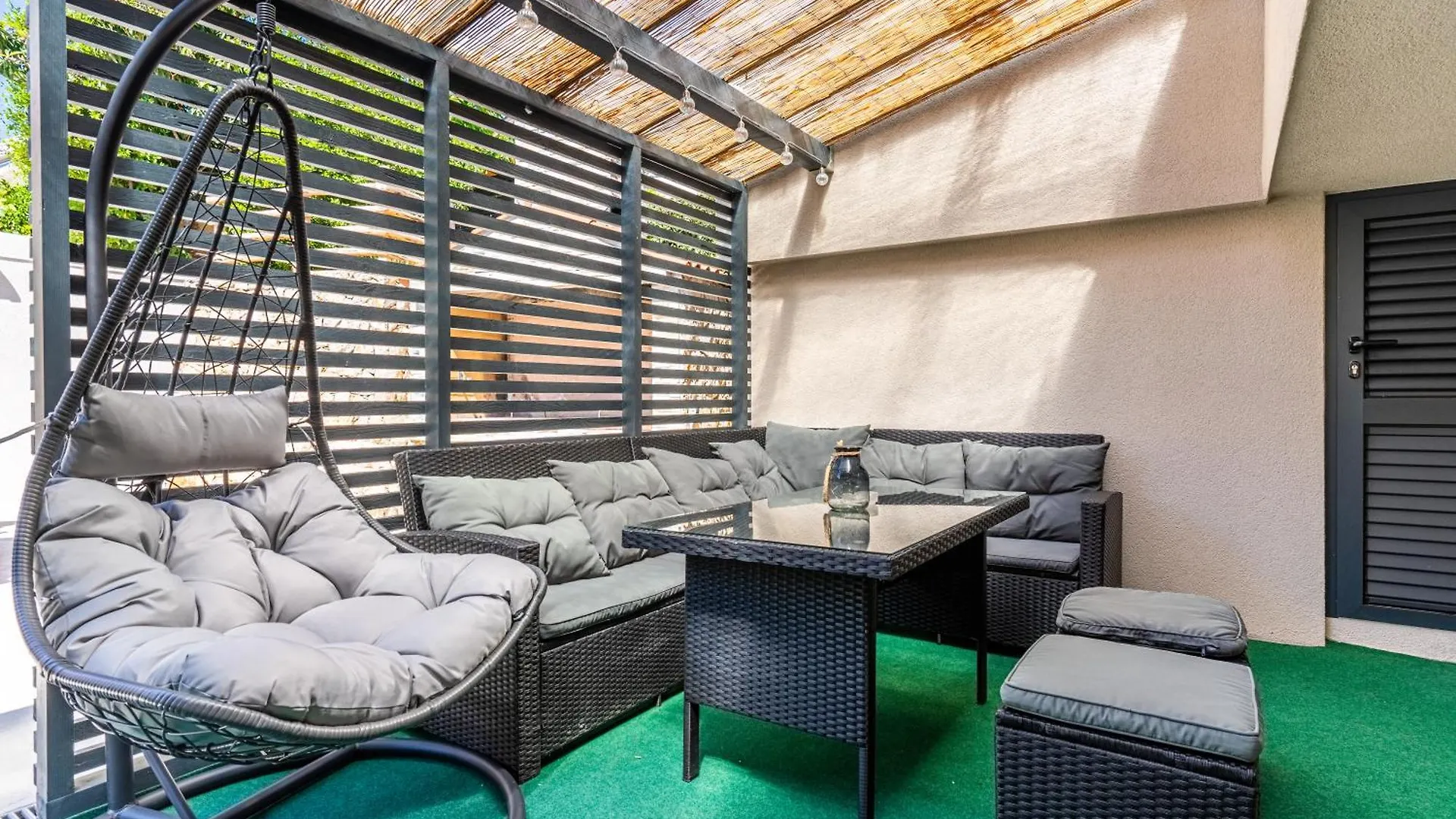 Kuca Matanovic Apartment Cres