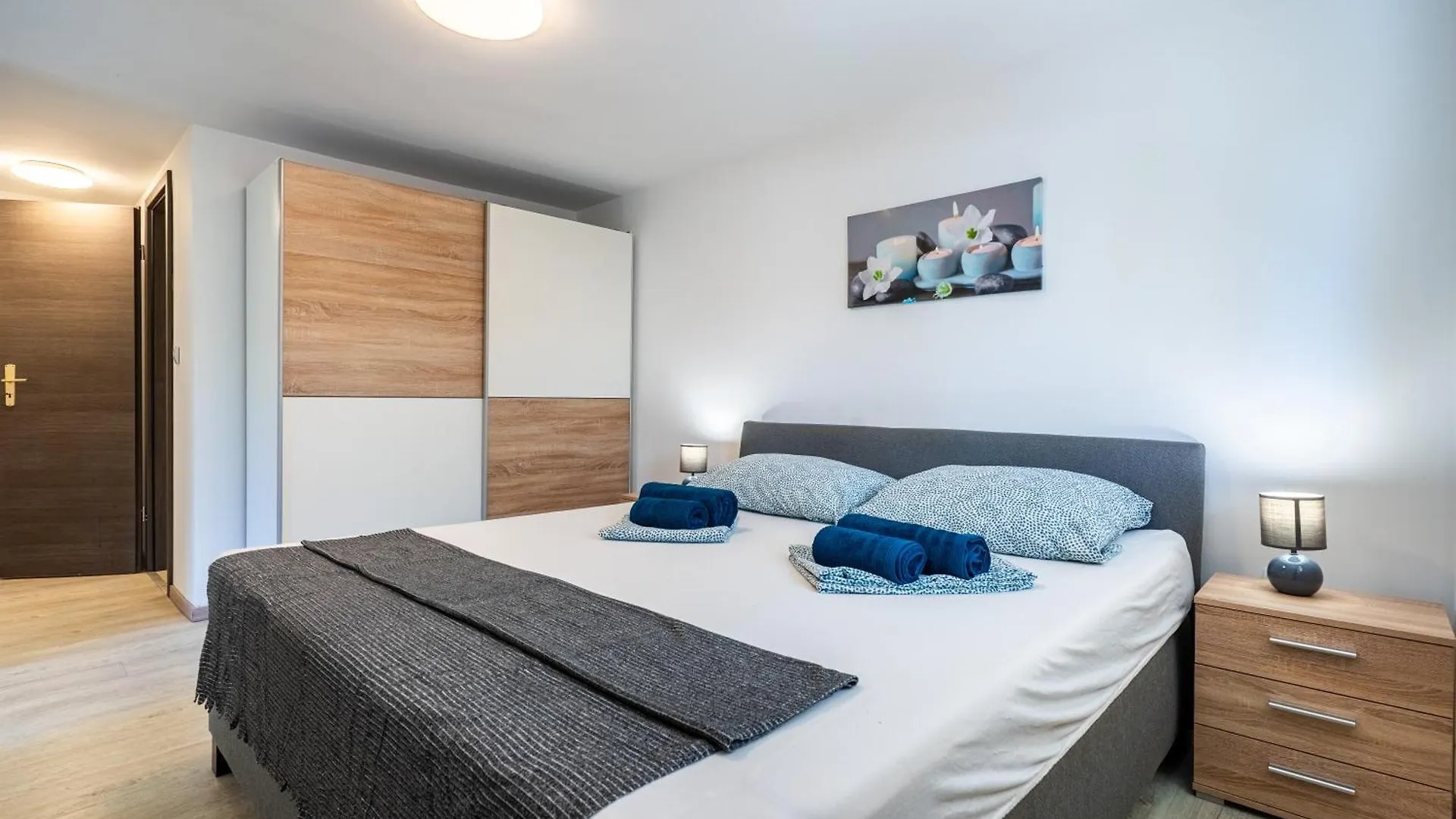 Kuca Matanovic Apartment Cres 0*,