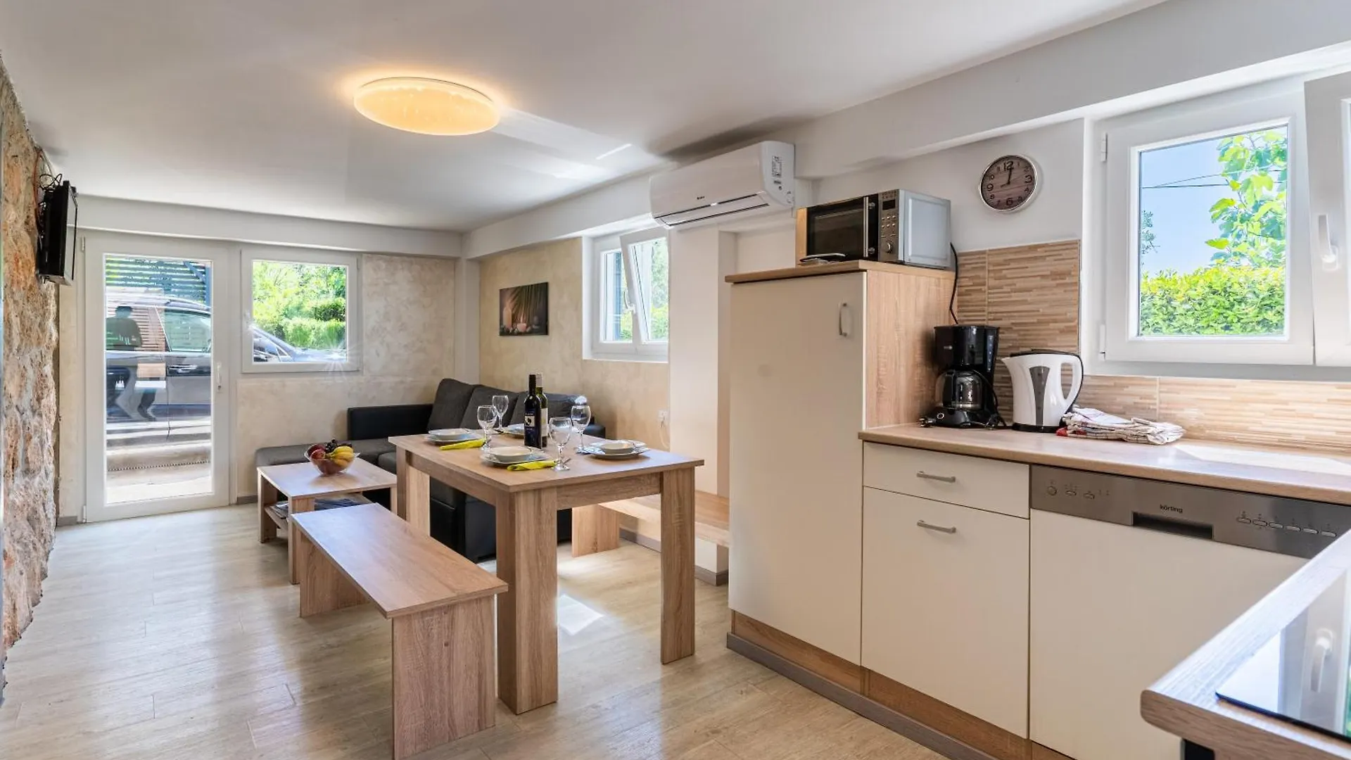 Kuca Matanovic Apartment Cres 0*,  Croatia