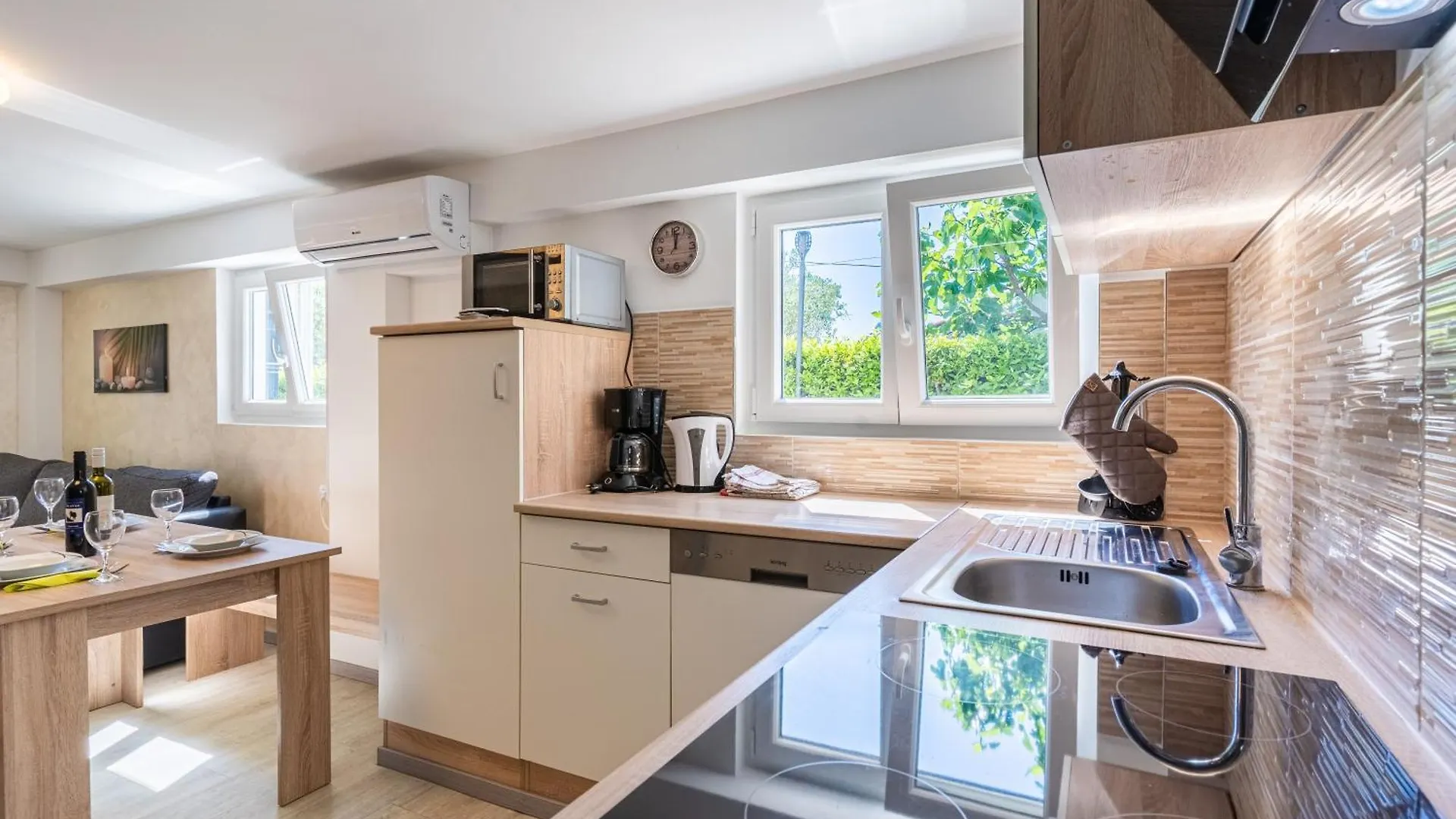 Kuca Matanovic Apartment Cres