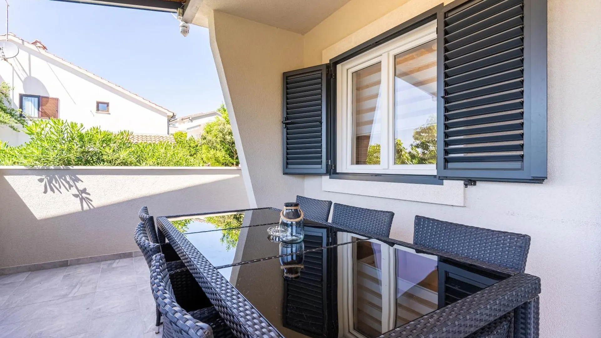 Kuca Matanovic Apartment Cres