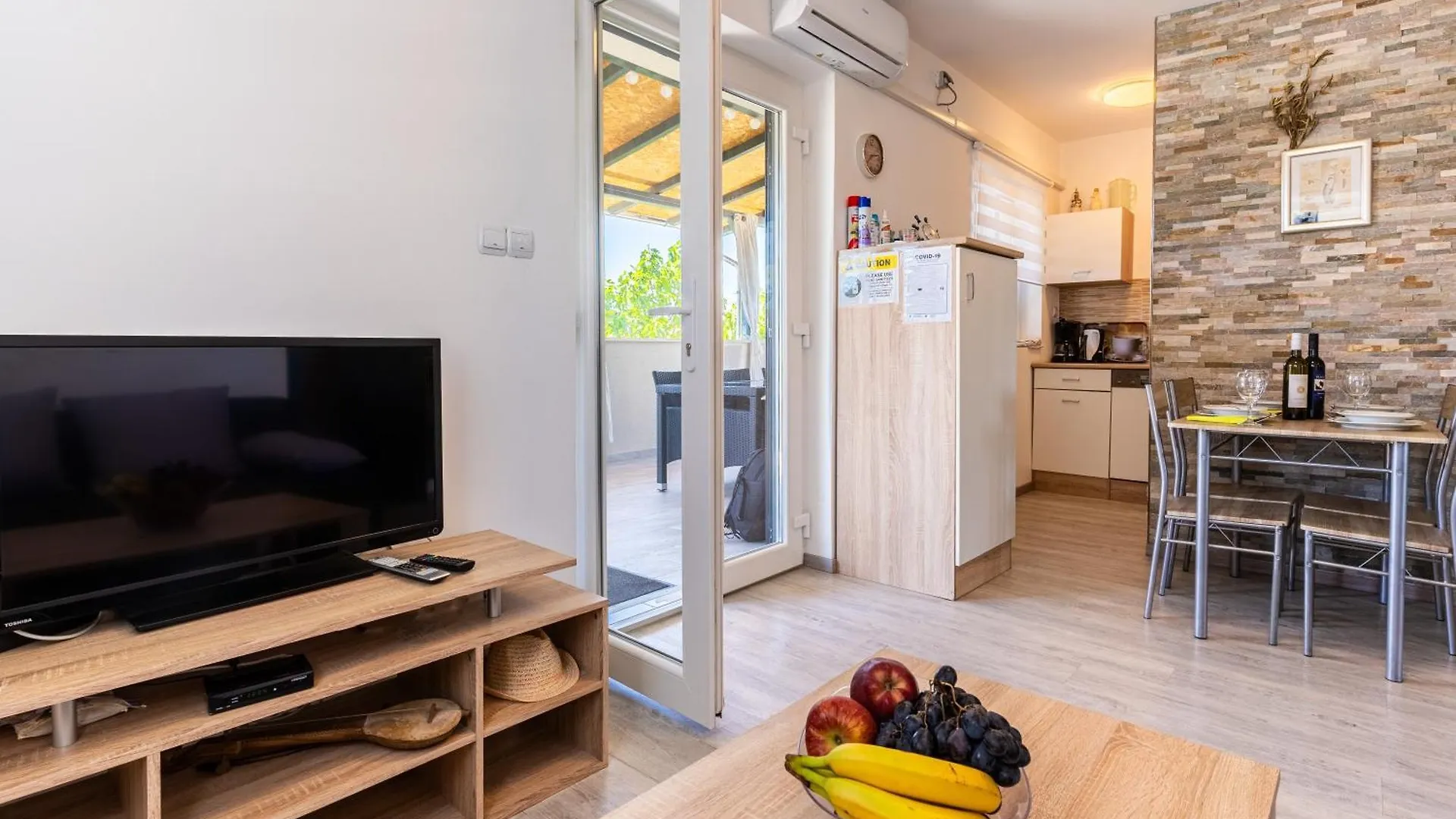Kuca Matanovic Apartment Cres Croatia