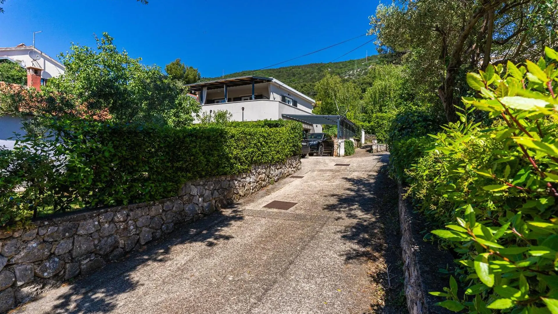 Kuca Matanovic Apartment Cres