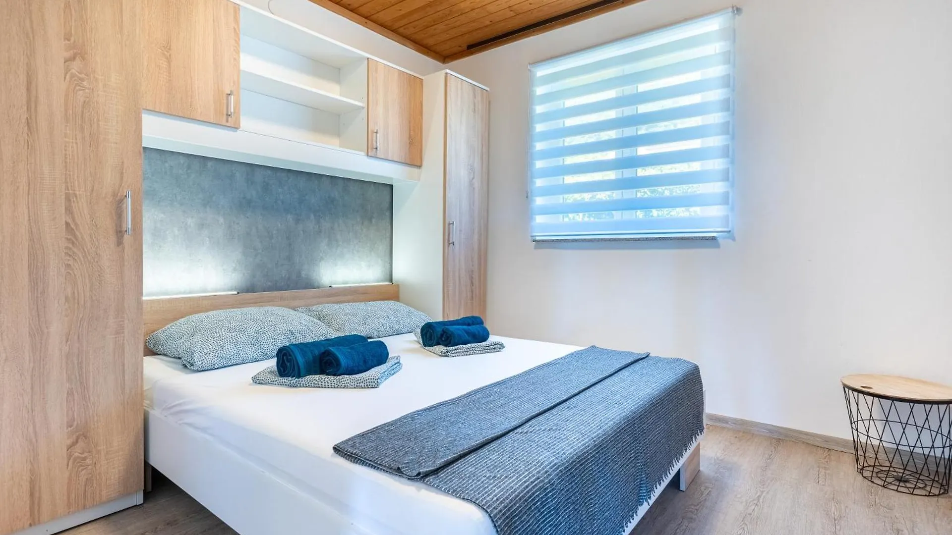 Kuca Matanovic Apartment Cres