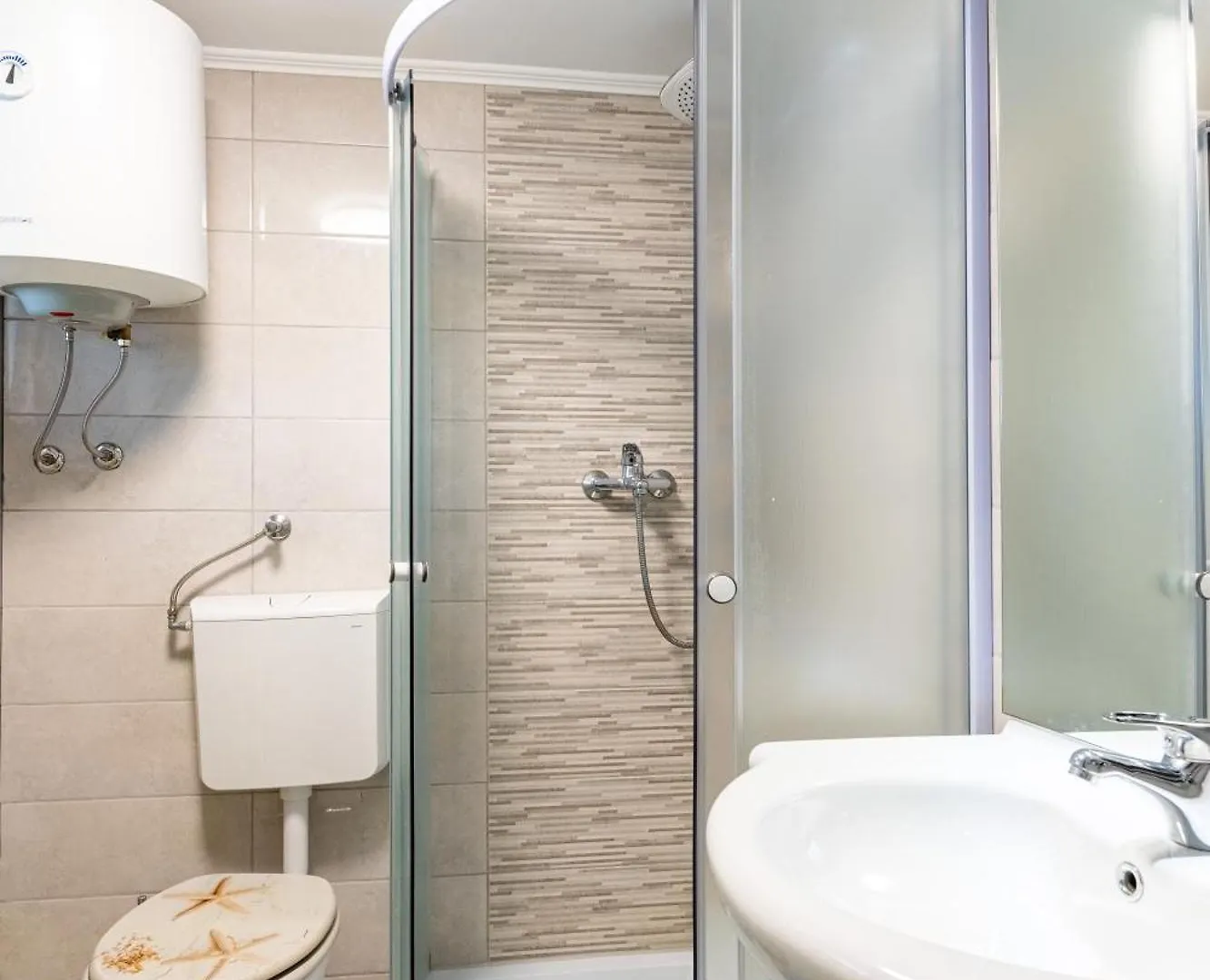 Kuca Matanovic Apartment Cres