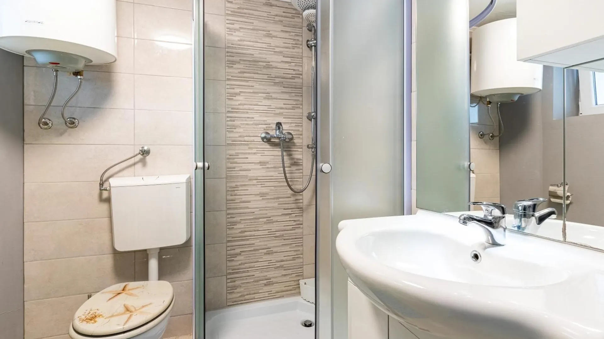 Kuca Matanovic Apartment Cres