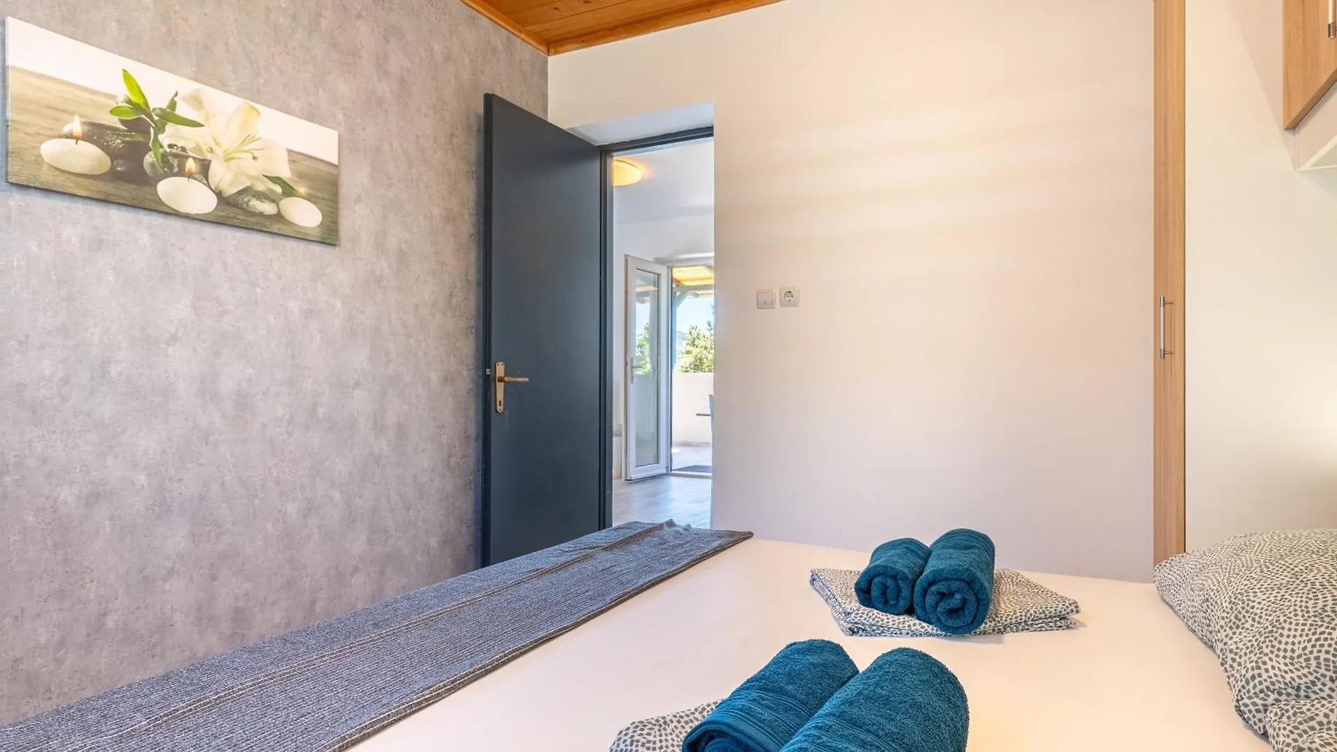 Kuca Matanovic Apartment Cres Croatia