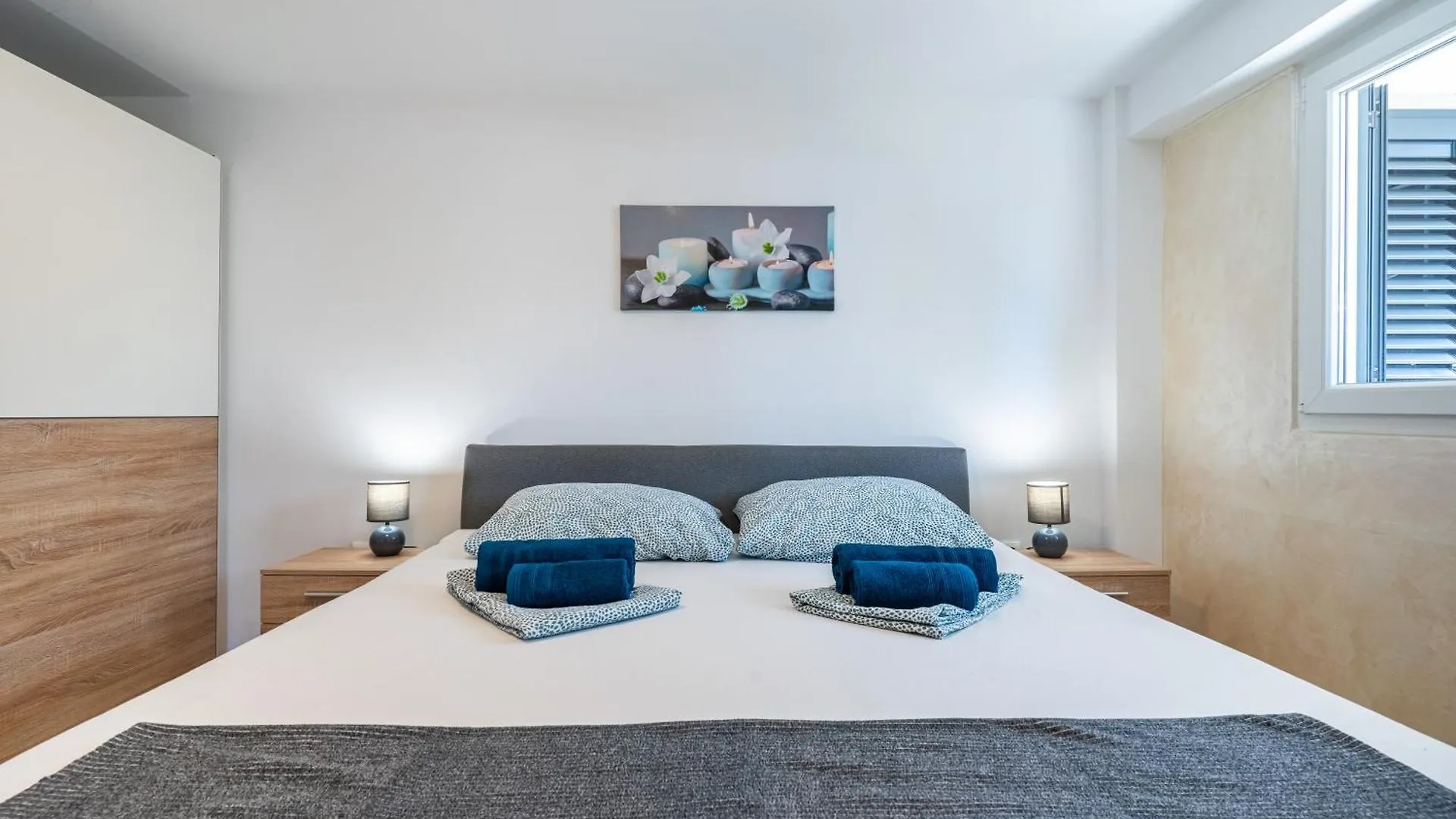 Kuca Matanovic Apartment Cres