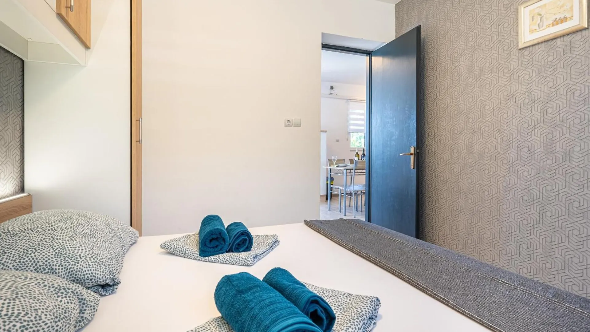 Kuca Matanovic Apartment Cres