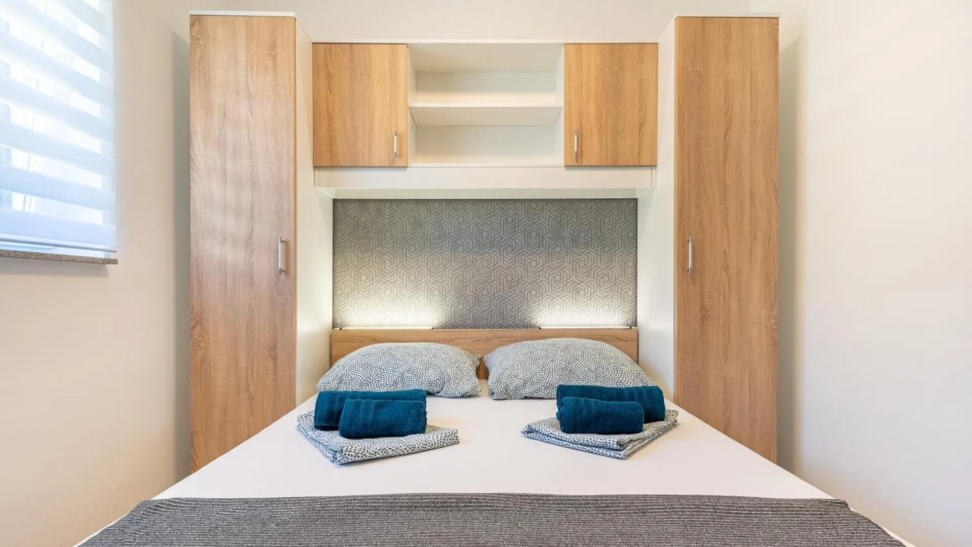 Kuca Matanovic Apartment Cres