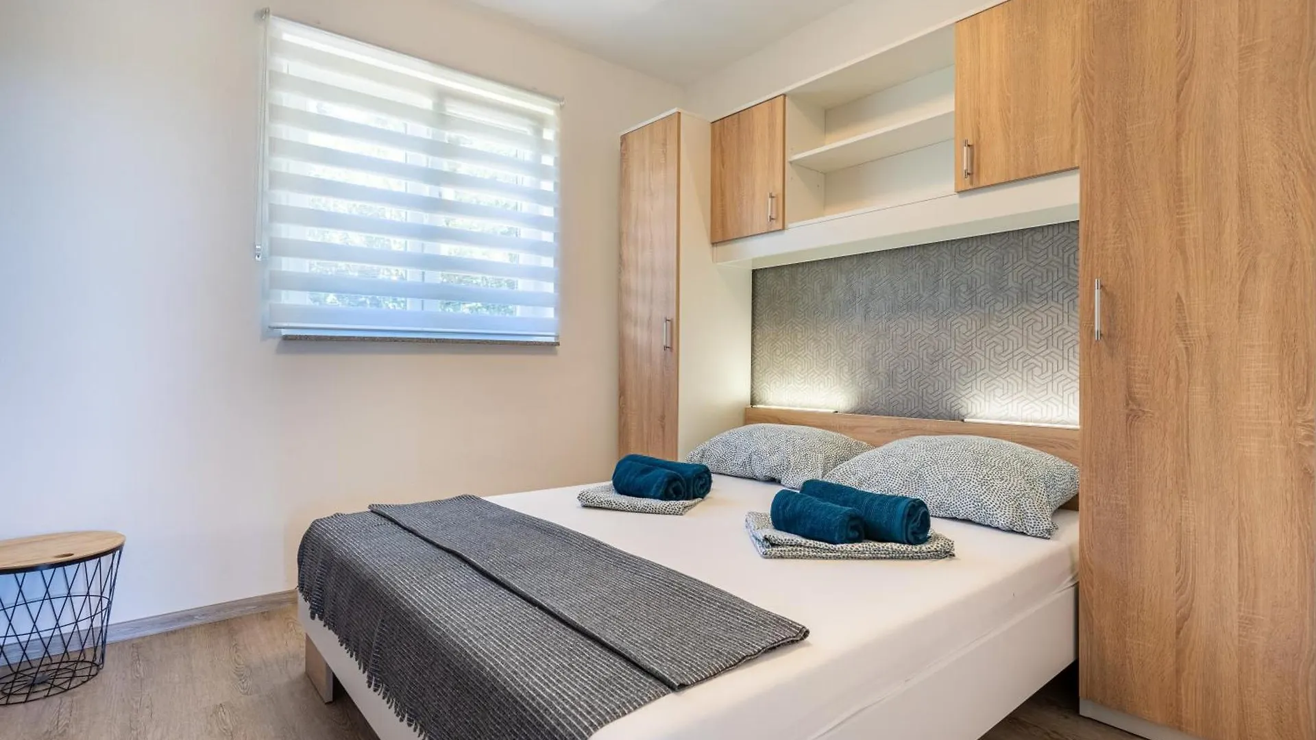 Kuca Matanovic Apartment Cres