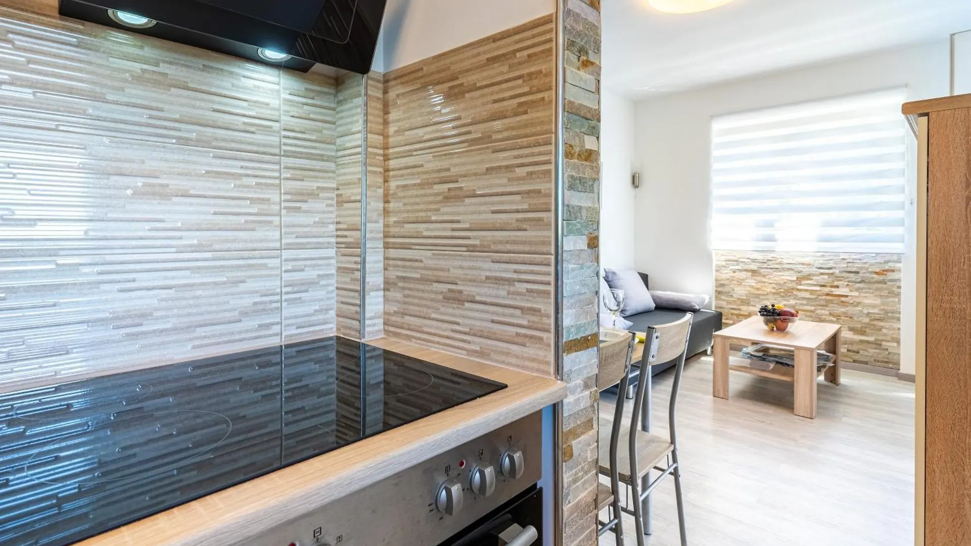 Kuca Matanovic Apartment Cres Croatia