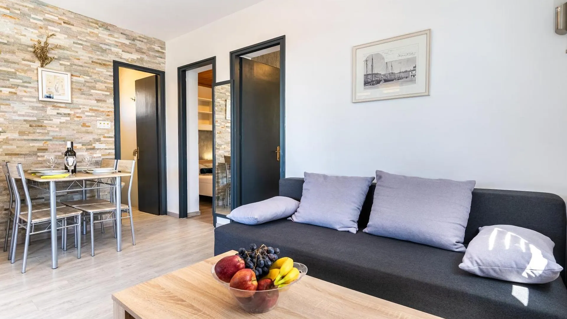 Kuca Matanovic Apartment Cres Croatia