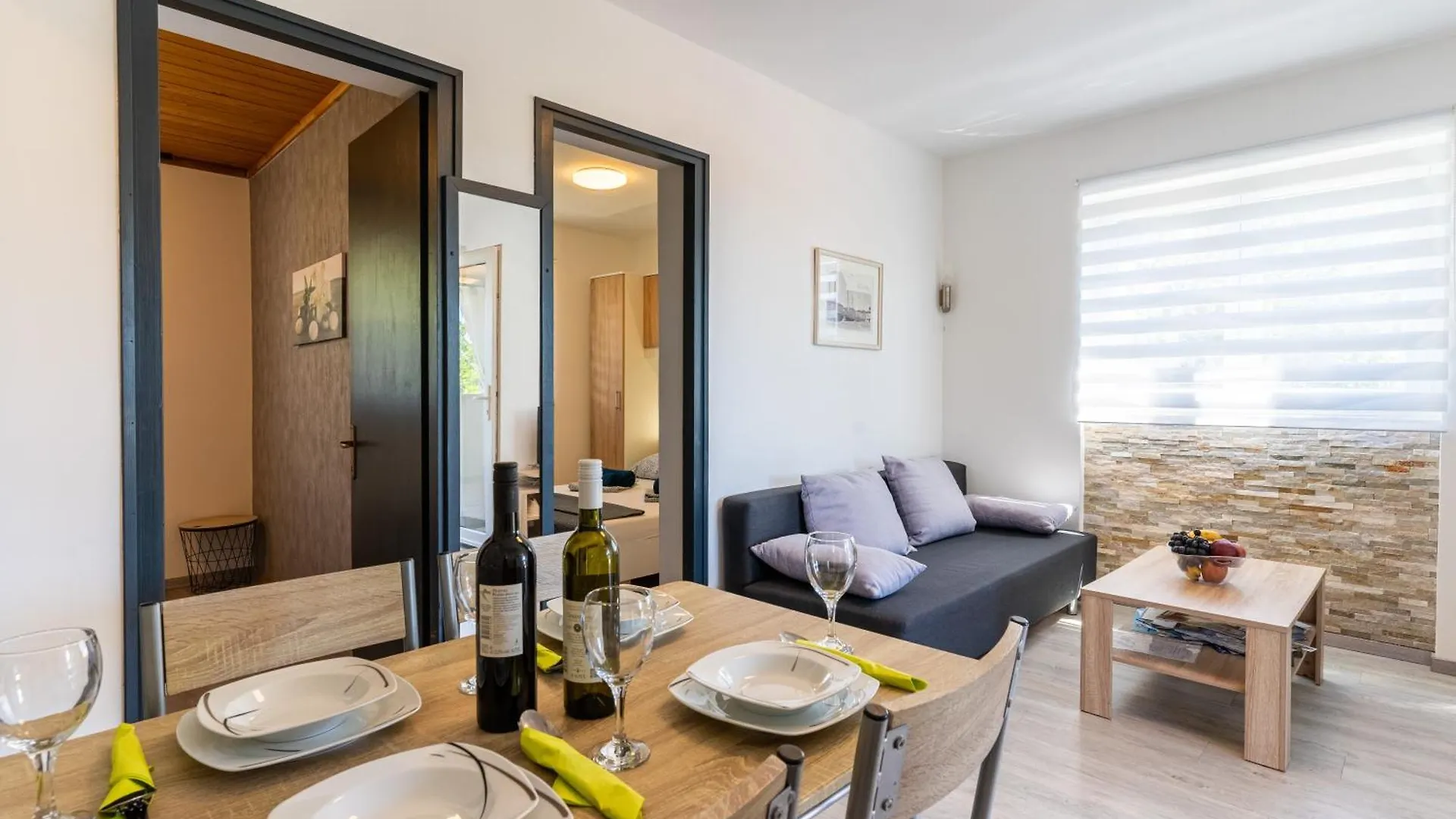 Kuca Matanovic Apartment Cres 0*,