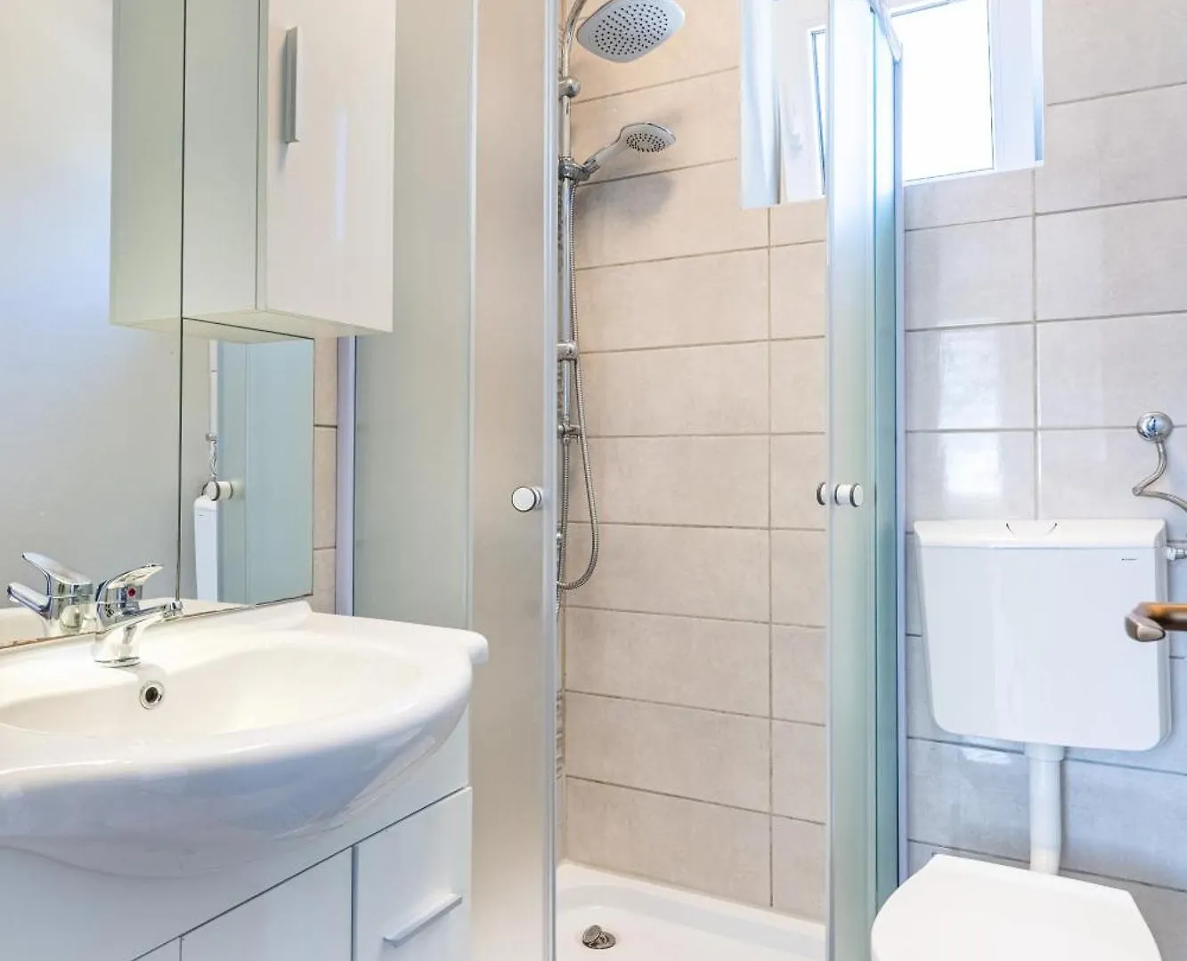 Kuca Matanovic Apartment Cres