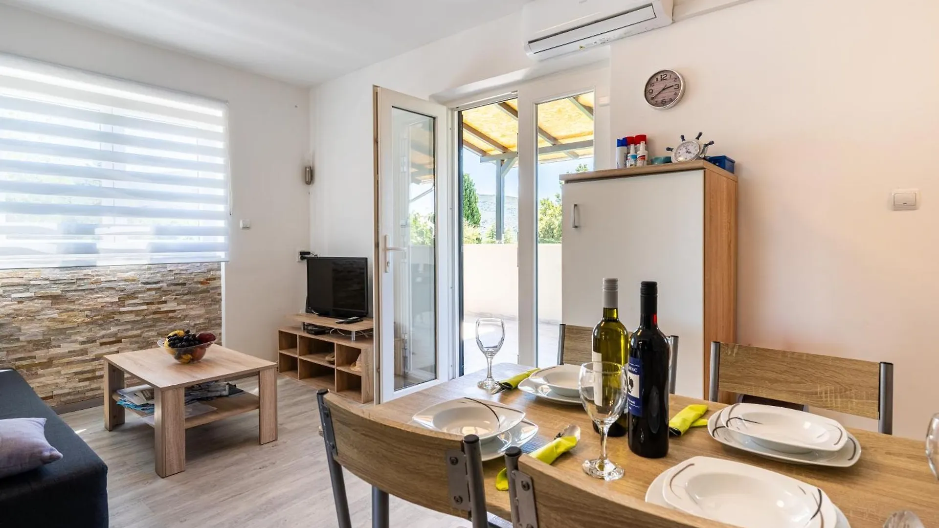 Kuca Matanovic Apartment Cres
