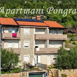  Apartman Pongrac