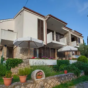  Apartman Ljubo & Lili