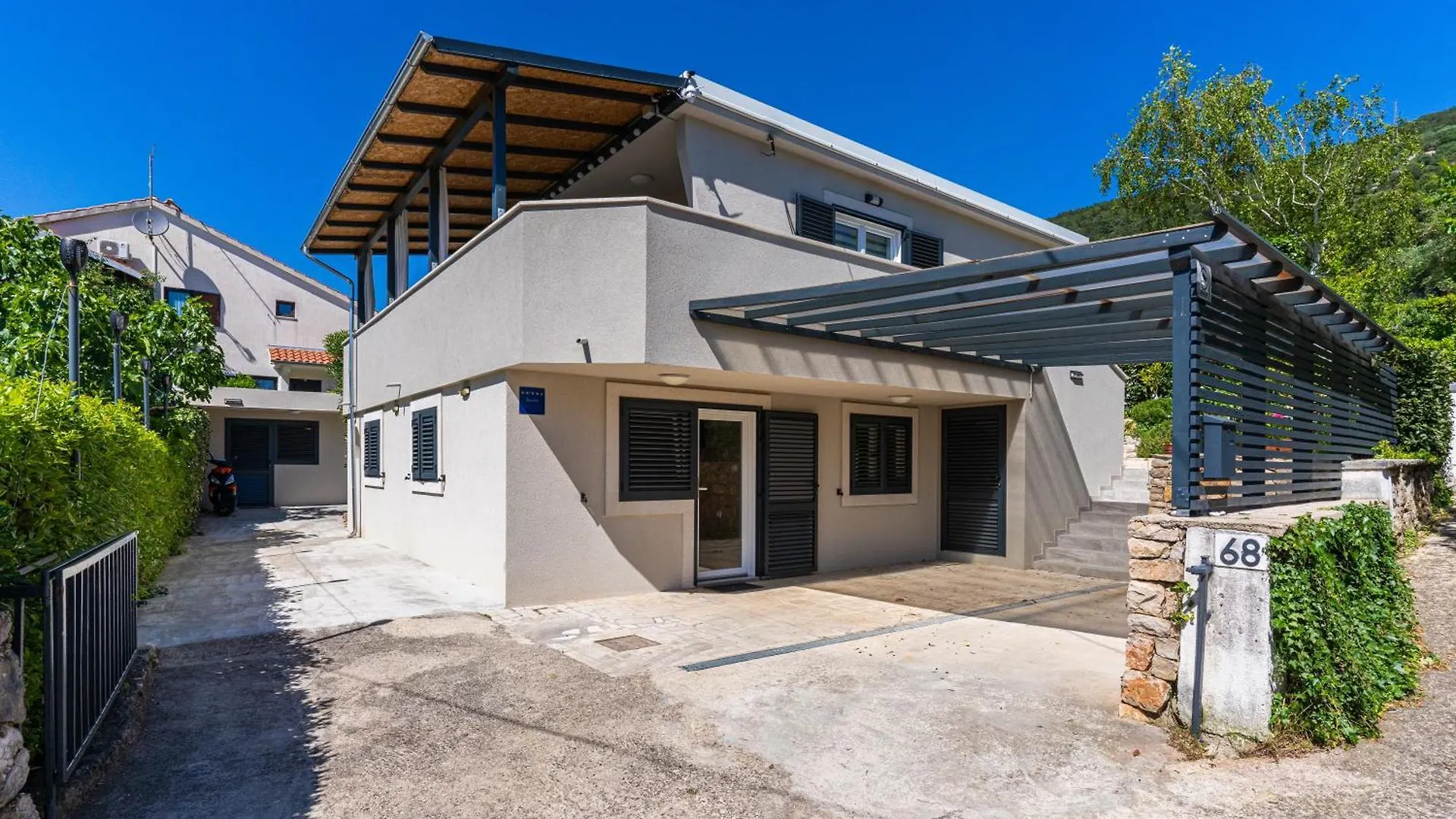 Apartmán Kuca Matanovic Cres