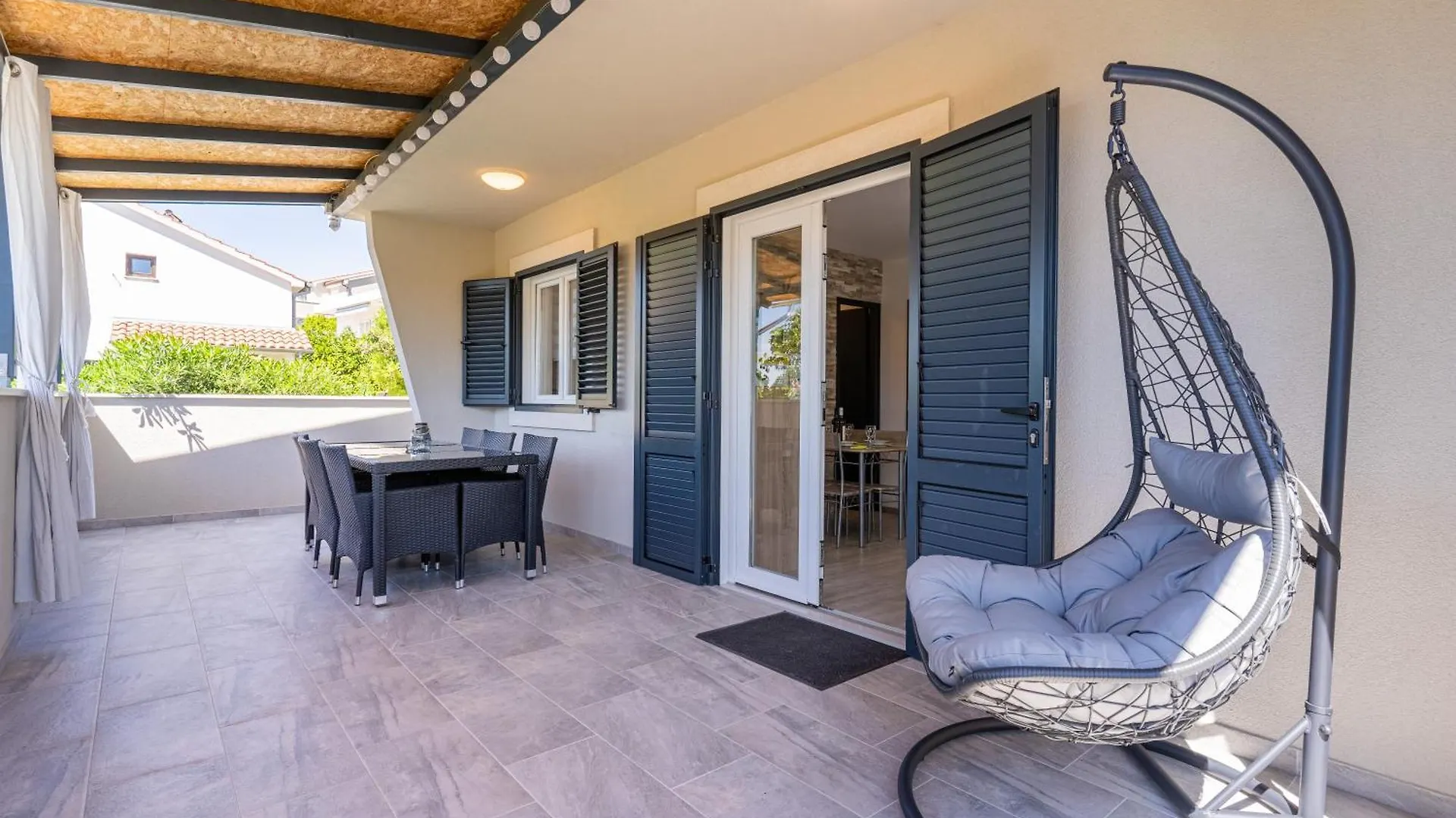 Apartmán Kuca Matanovic Cres Chorvatsko