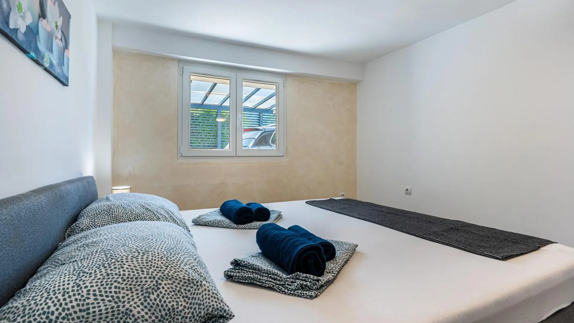 Apartmán Kuca Matanovic Cres