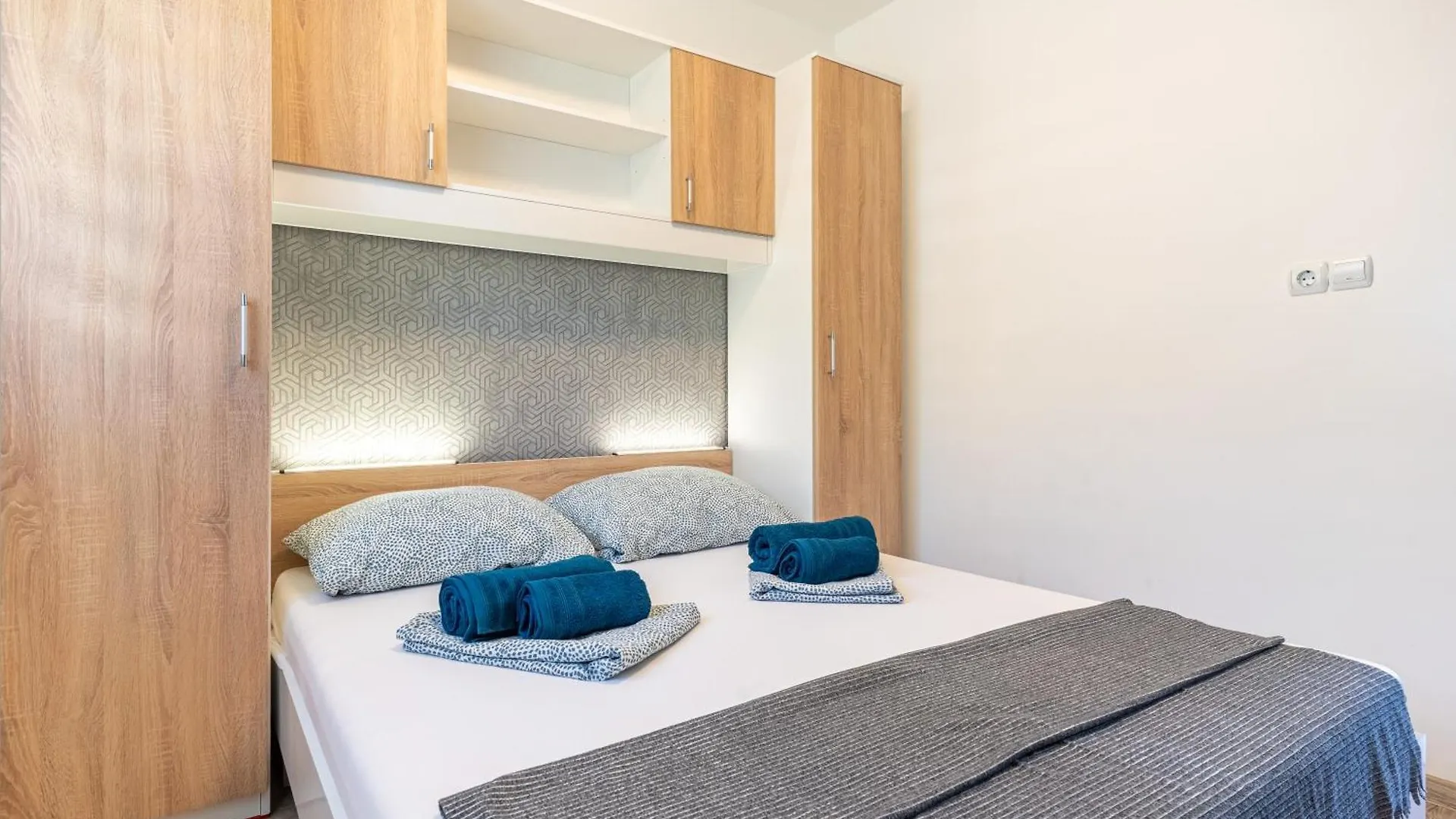 Apartmán Kuca Matanovic Cres