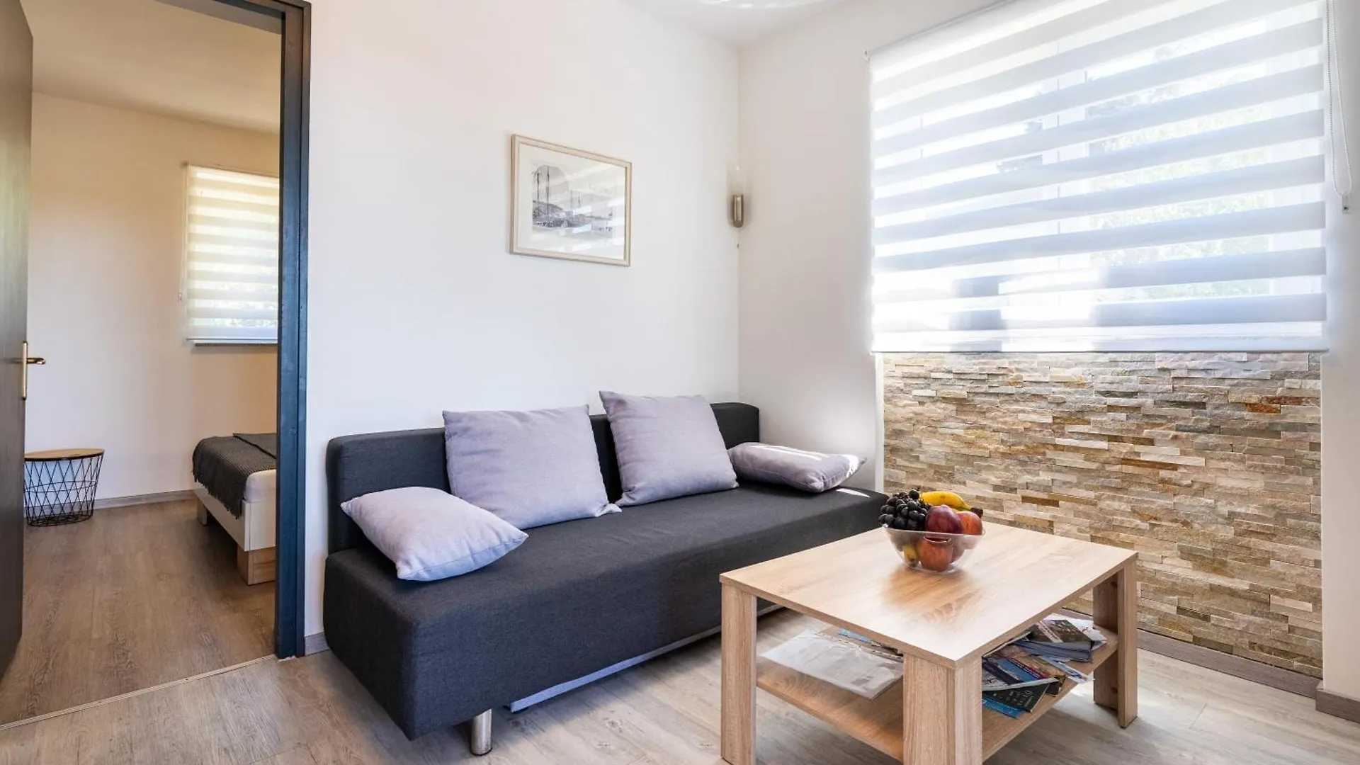 Apartmán Kuca Matanovic Cres